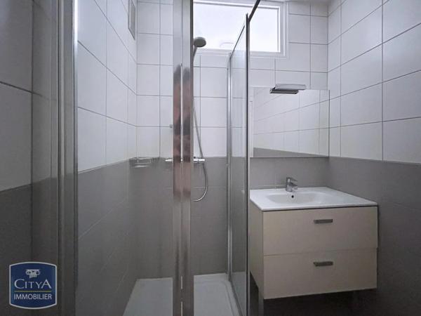 Appartement à vendre 5 pièces 93.66m² Mâcon (71000)