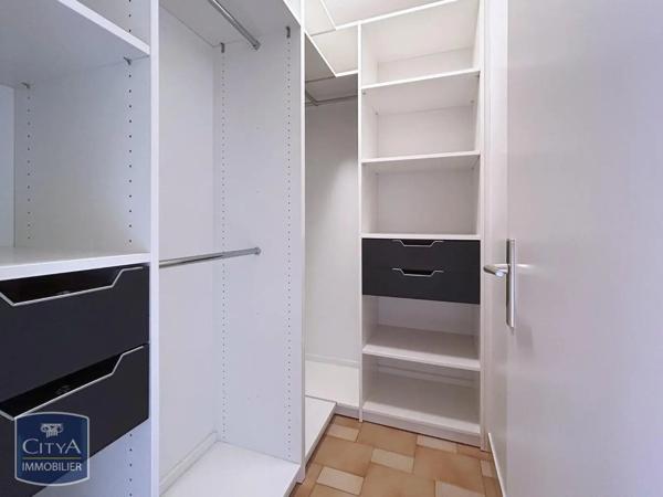 Appartement à vendre 5 pièces 93.66m² Mâcon (71000)