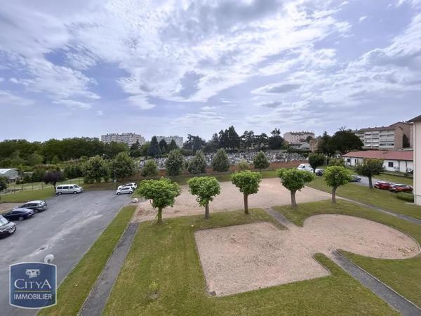 Appartement à vendre 5 pièces 93.66m² Mâcon (71000)