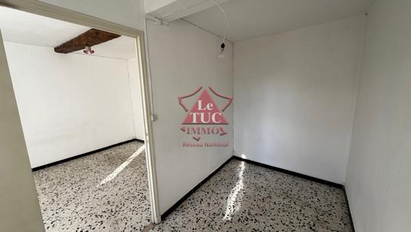 EXCLUSIF ! Appartement de 25 m² à Bar sur sur Loup village Le Bar-sur-Loup (06620)