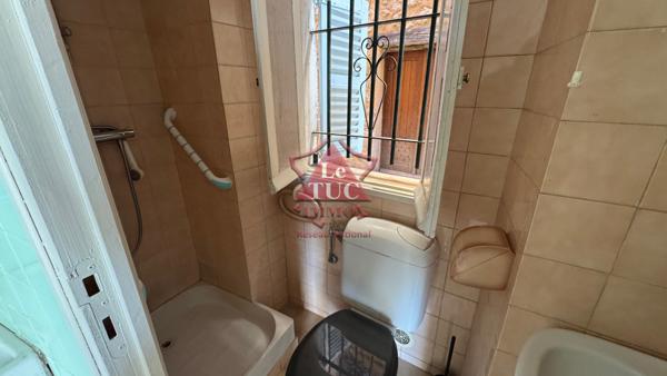 EXCLUSIF ! Appartement de 25 m² à Bar sur sur Loup village Le Bar-sur-Loup (06620)