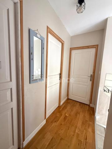 Maison à vendre 6 pièces ROSNY SUR SEINE (78) - 4 chambres - sous-sol Total - jardin - Terrasse