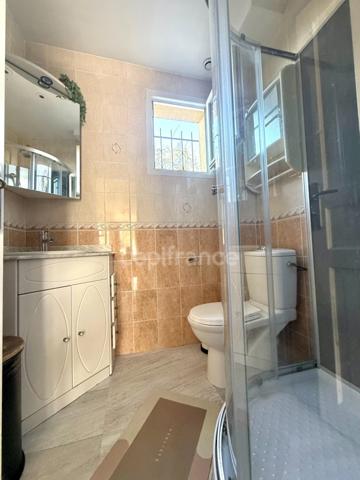 Maison à vendre 6 pièces ROSNY SUR SEINE (78) - 4 chambres - sous-sol Total - jardin - Terrasse