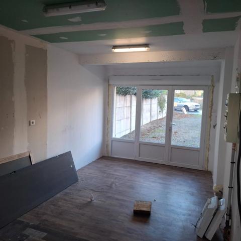 Maison à Miniac-Morvan, 35540 - 4 pièces 88m²