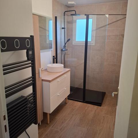 Maison à Miniac-Morvan, 35540 - 4 pièces 88m²