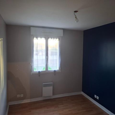 Maison à Miniac-Morvan, 35540 - 4 pièces 88m²