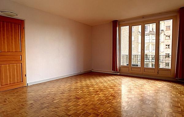 Boulogne - Appartement 2 pièces de 59 m2