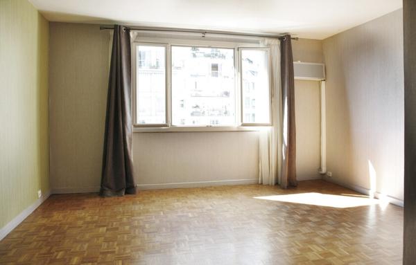 Boulogne - Appartement 2 pièces de 59 m2