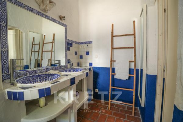 Une propriété d’exception au cœur du Luberon