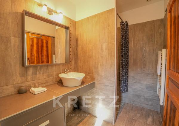 Une propriété d’exception au cœur du Luberon