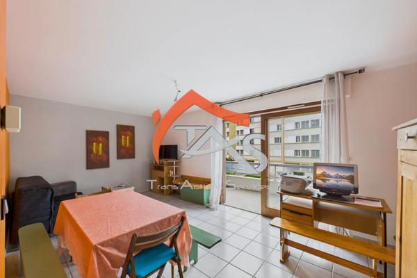 Vente Appartement 2 pièces 52 m2 à La Talaudière