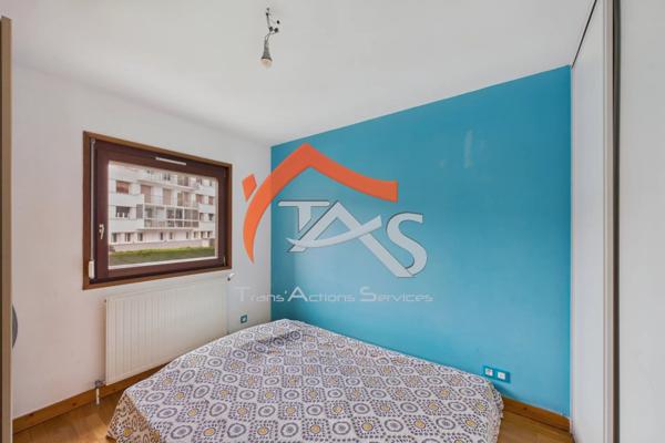 Vente Appartement 2 pièces 52 m2 à La Talaudière