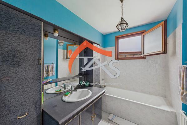 Vente Appartement 2 pièces 52 m2 à La Talaudière