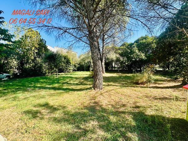 Maison Ales 8 pièce(s) 136 m2 + Terrain constructible