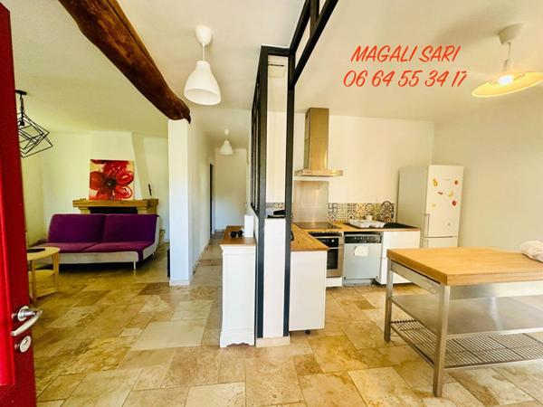 Maison Ales 8 pièce(s) 136 m2 + Terrain constructible