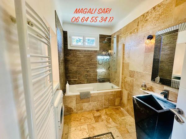 Maison Ales 8 pièce(s) 136 m2 + Terrain constructible