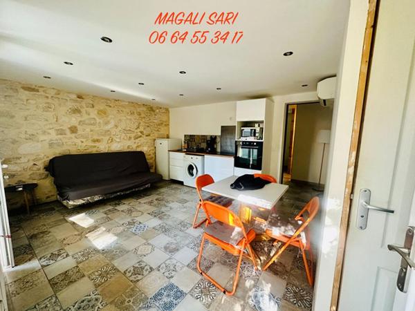 Maison Ales 8 pièce(s) 136 m2 + Terrain constructible