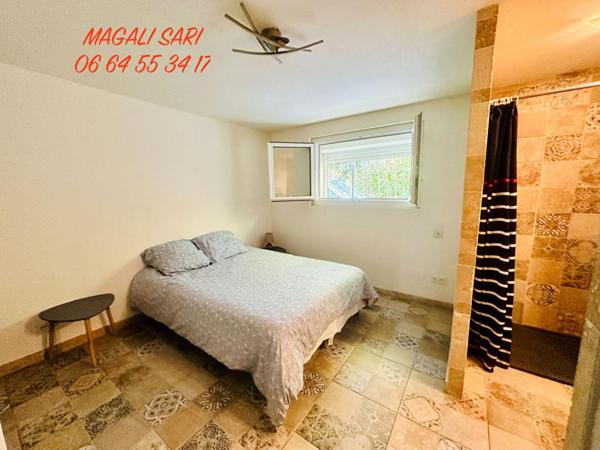 Maison Ales 8 pièce(s) 136 m2 + Terrain constructible