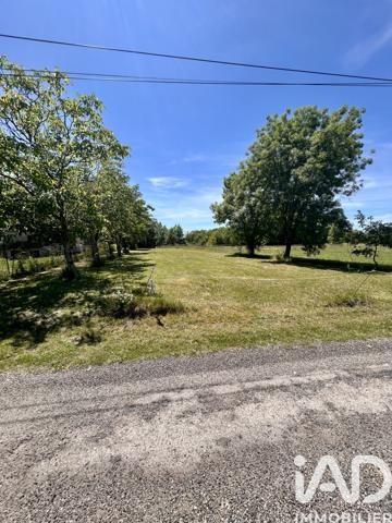 Terrain à vendre 3 200 m² Montpezat-de-Quercy