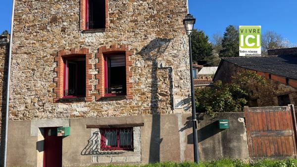 MAISON DE CHARME