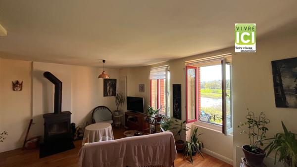 MAISON DE CHARME