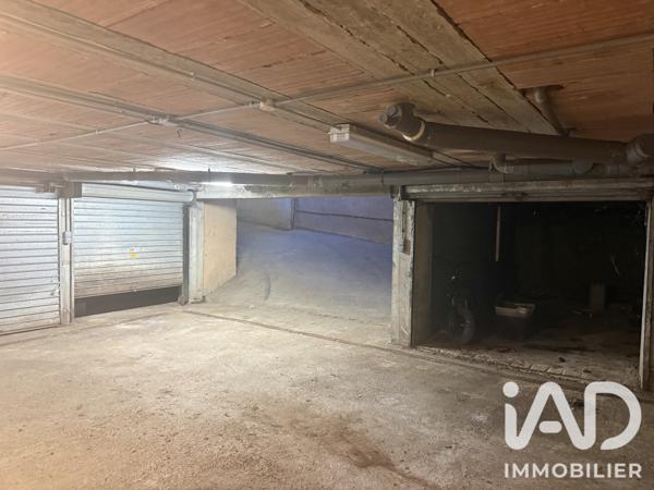 Parking à vendre 12 m² Canet-en-Roussillon