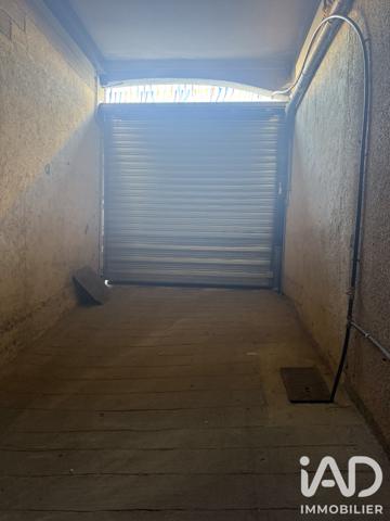 Parking à vendre 12 m² Canet-en-Roussillon