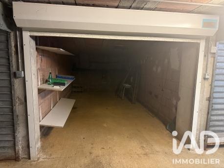 Parking à vendre 12 m² Canet-en-Roussillon