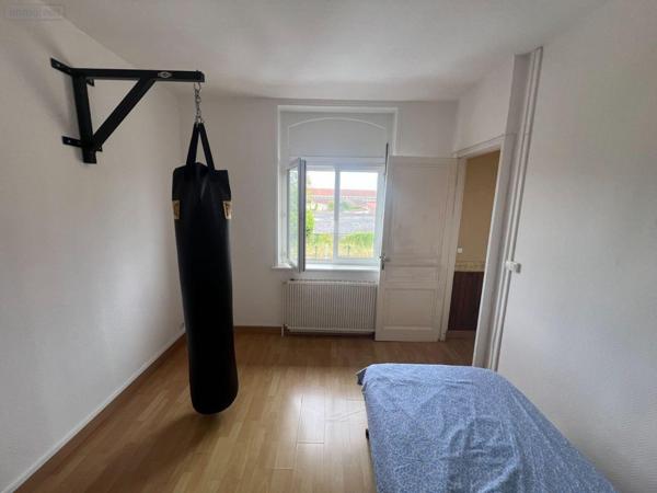 Maison à vendre à Coudekerque-Branche dans le Nord (59210), ref : AFS 20   
Saint Germaine