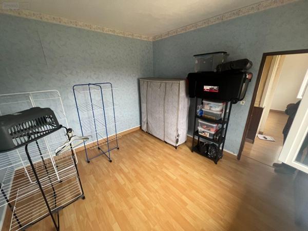 Maison à vendre à Coudekerque-Branche dans le Nord (59210), ref : AFS 20   
Saint Germaine