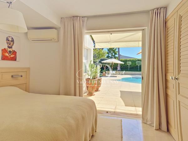 Maison à VILLENEUVE LOUBET (06270)