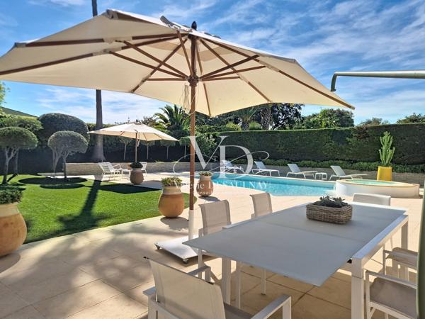 Maison à VILLENEUVE LOUBET (06270)
