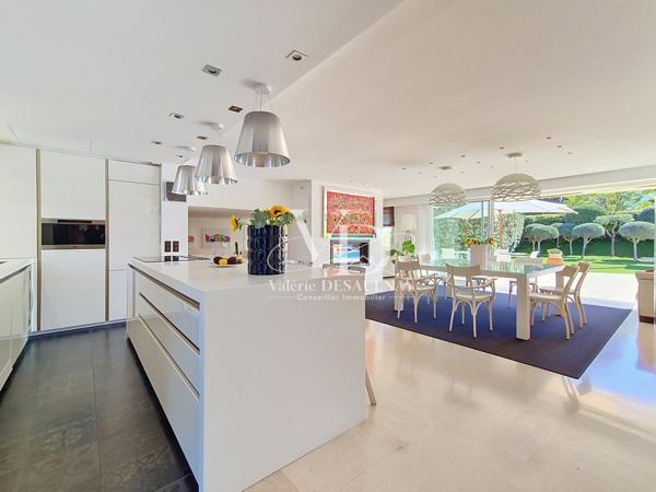 Maison à VILLENEUVE LOUBET (06270)
