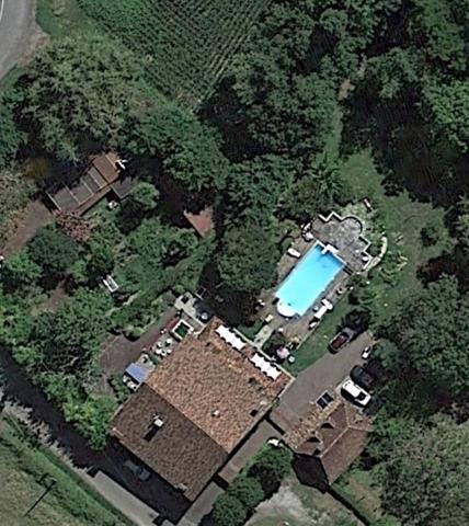 À vendre - Maison ancienne, 16 pièces située à Salies-de-Béarn (64270)