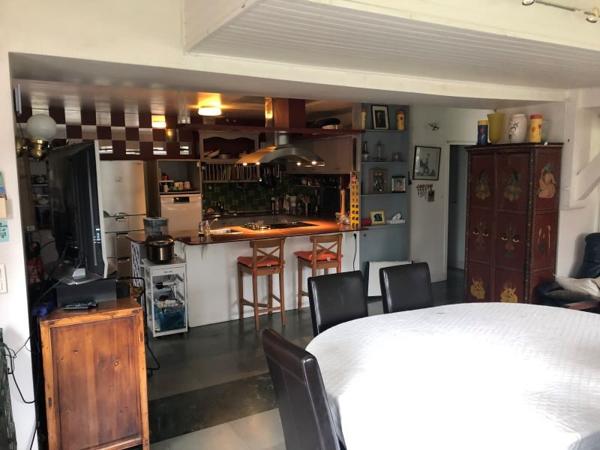 À vendre - Maison ancienne, 16 pièces située à Salies-de-Béarn (64270)