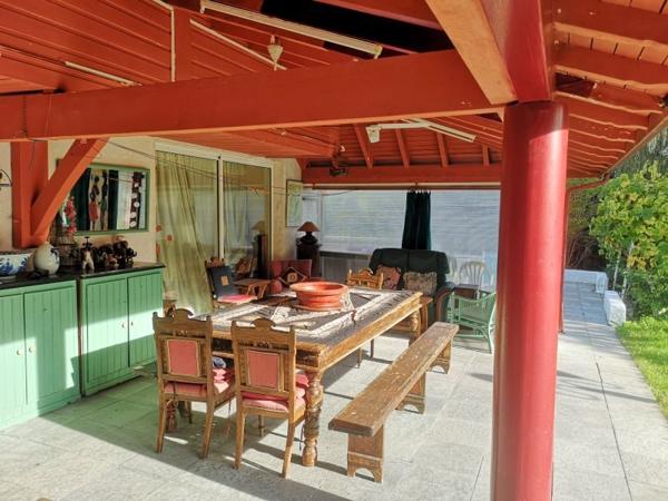 À vendre - Maison ancienne, 16 pièces située à Salies-de-Béarn (64270)