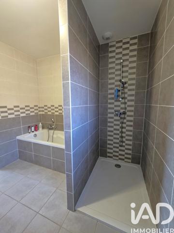 Maison à vendre 3 pièces 70 m² Saint-Alban-d'Ay