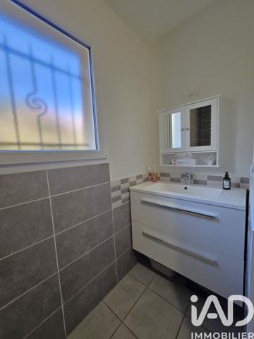 Maison à vendre 3 pièces 70 m² Saint-Alban-d'Ay