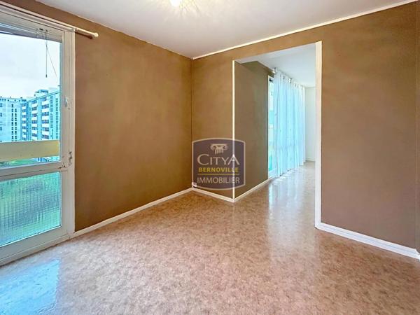 Appartement à vendre 3 pièces 68.29m²