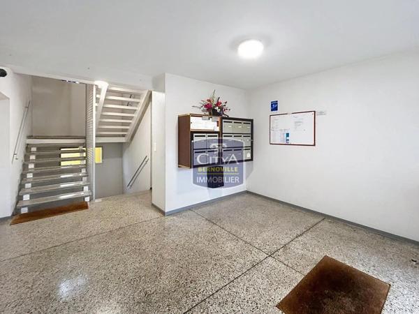 Appartement à vendre 3 pièces 68.29m²