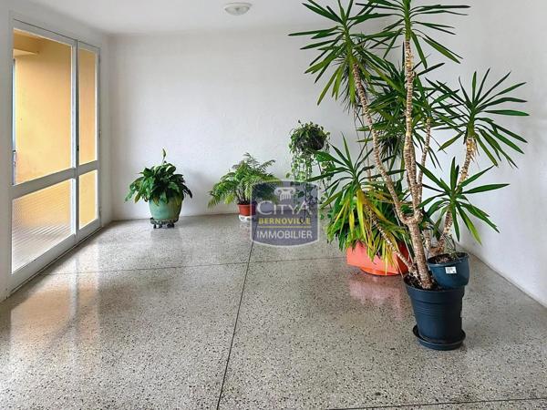 Appartement à vendre 3 pièces 68.29m²