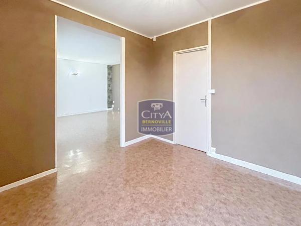 Appartement à vendre 3 pièces 68.29m²