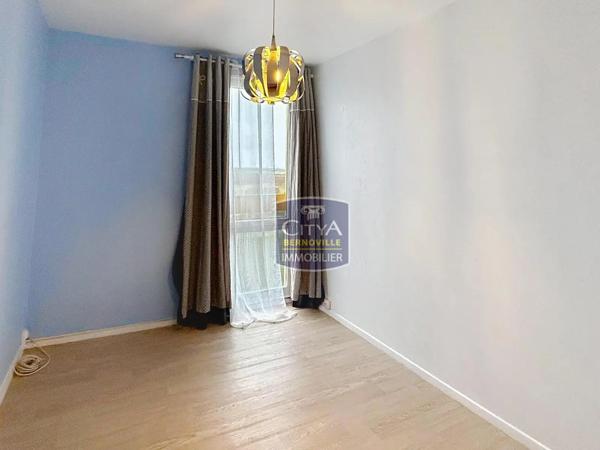 Appartement à vendre 3 pièces 68.29m²