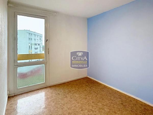 Appartement à vendre 3 pièces 68.29m²