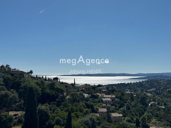 Appartement à ROQUEBRUNE-SUR-ARGENS, 83380 - 2 pièces 40m²