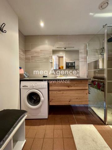 Appartement à ROQUEBRUNE-SUR-ARGENS, 83380 - 2 pièces 40m²