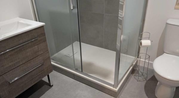 Appartement meublé Type 3