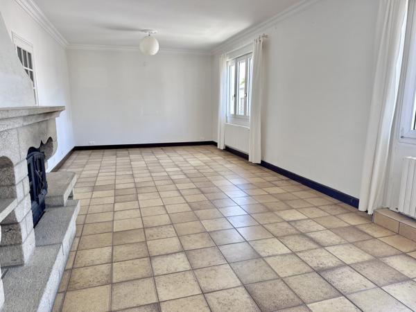 Appartement 4 pièce(s) 3 chambre(s) 109.19 m²