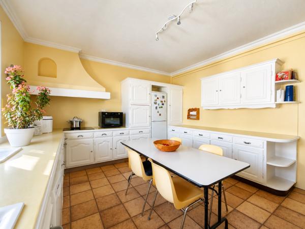 Appartement 4 pièce(s) 3 chambre(s) 109.19 m²