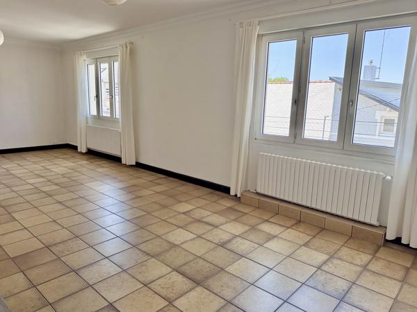 Appartement 4 pièce(s) 3 chambre(s) 109.19 m²